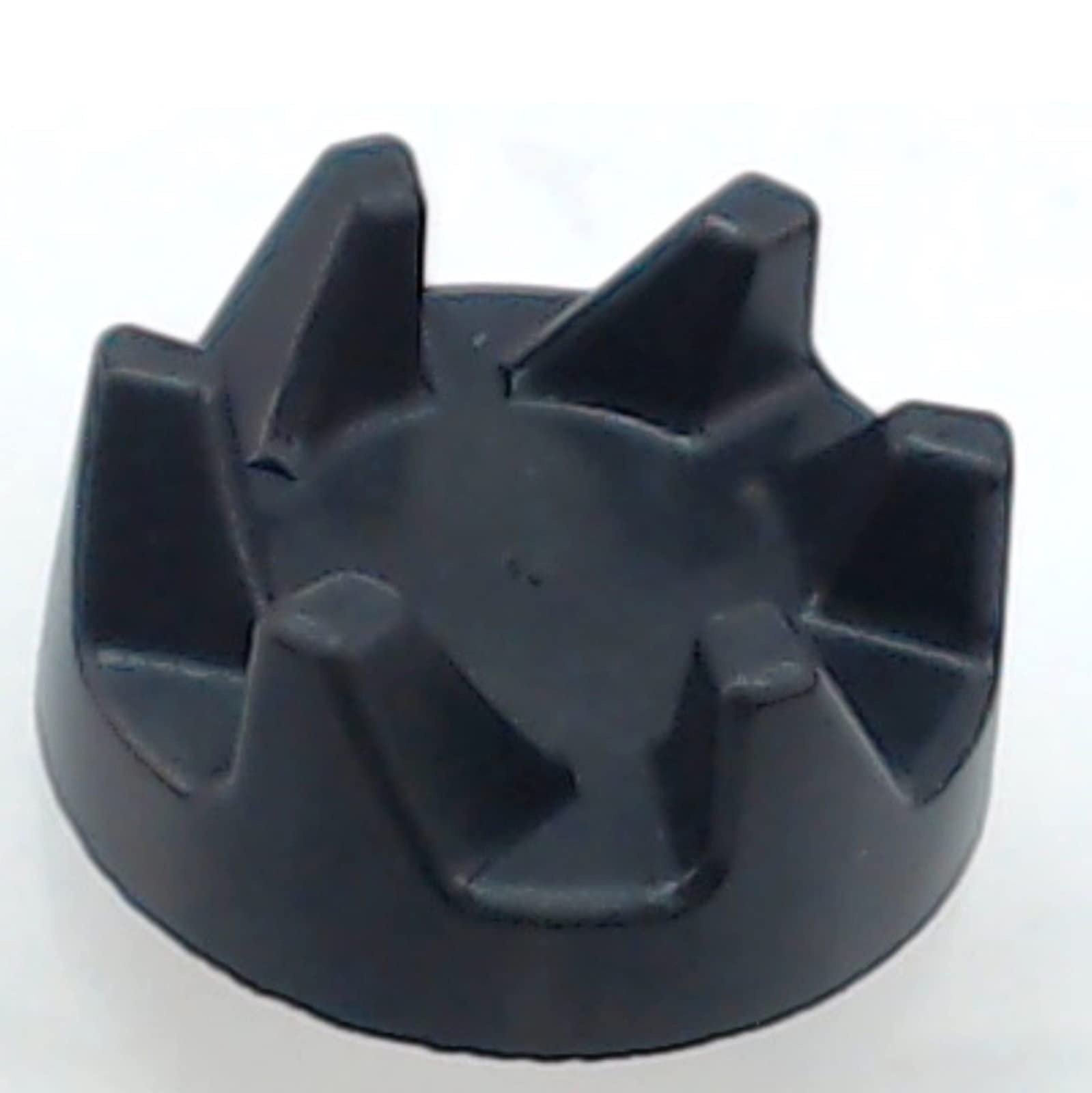 Whirlpool KitchenAid Blender Replacement Rubber Coupler Clutch Part SA9704230 - Compatible with Various Blender Models, Durable Appliance Repair Kit for Smooth Blending at Home