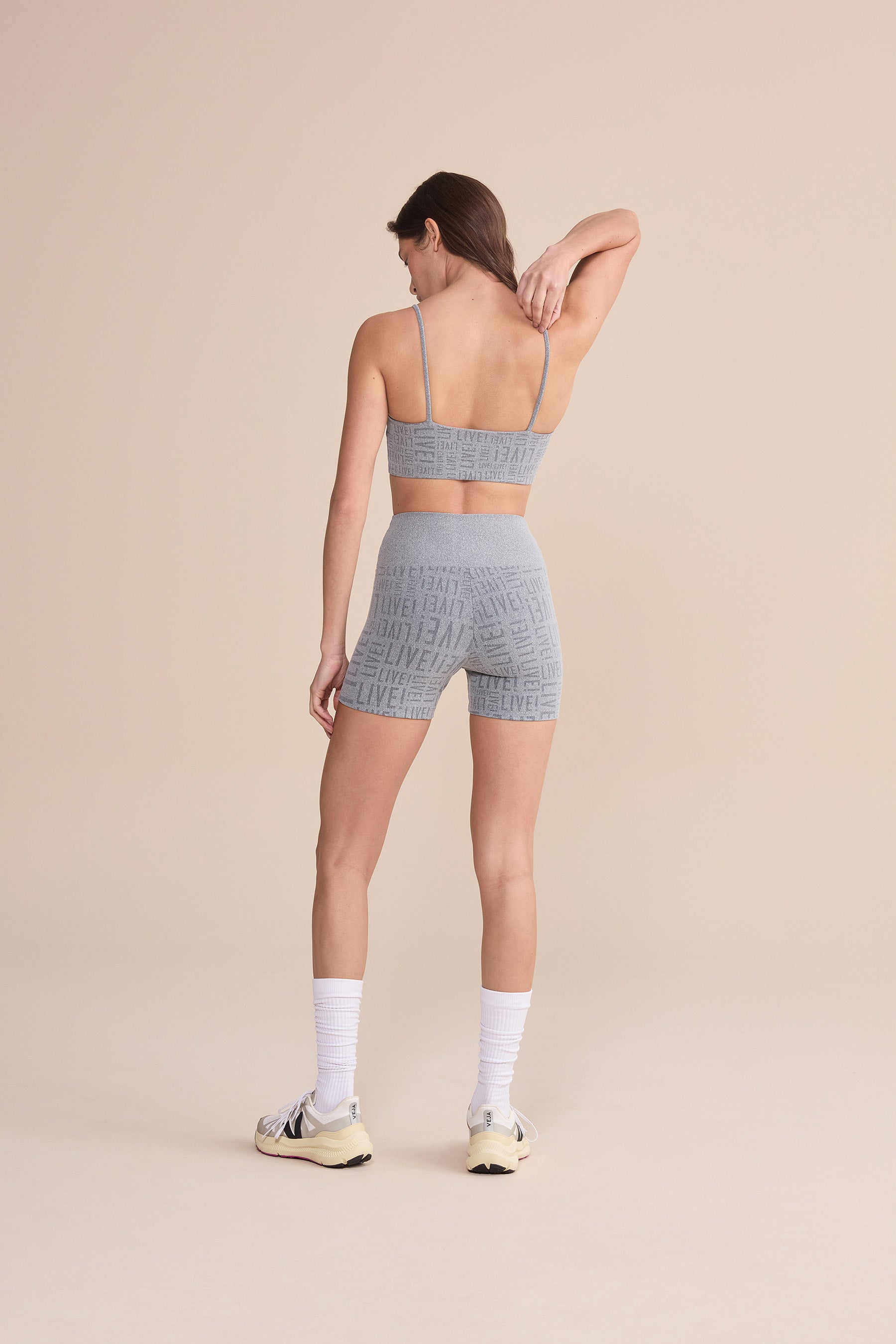 Curve LIVE! Sense Pro® Sports Bra - High Support Workout Bra for Women - Perfect for Running, Yoga & Gym - Moisture Wicking & Breathable Activewear