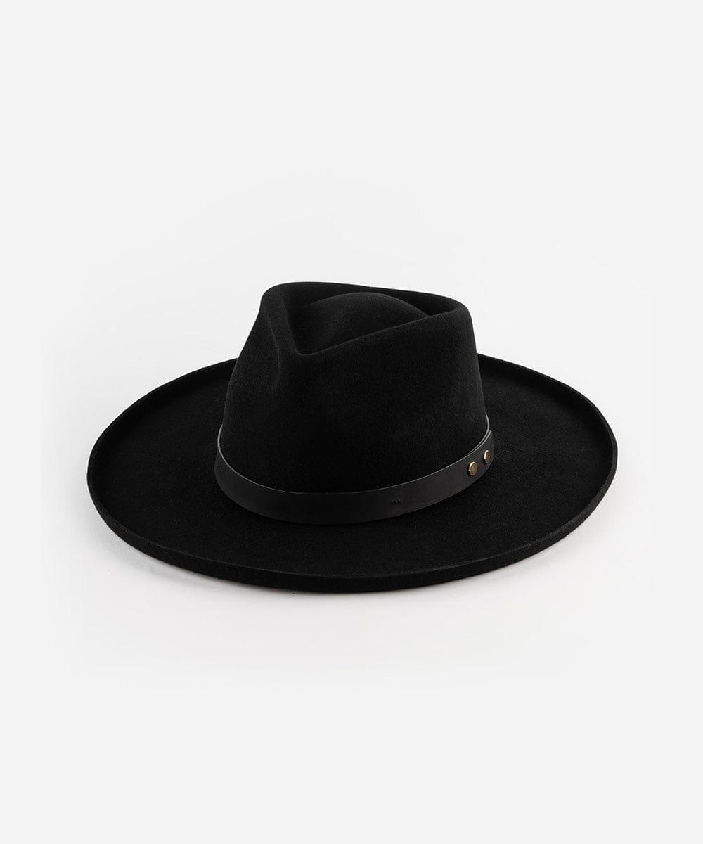 Stylish Luca Pencil Brim Fedora Hat for Men & Women - Vintage Fashion Accessory for Outdoor Events, Weddings & Daily Wear