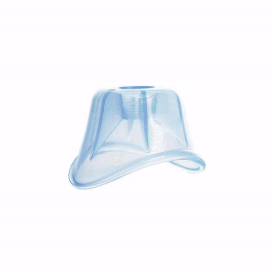 HappyHome Eye Drops for Dry Eyes Relief - Soothing & Lubricating Eye Drops for Contact Lens Wearers & Computer Users | Perfect for Office, Travel & Daily Eye Care