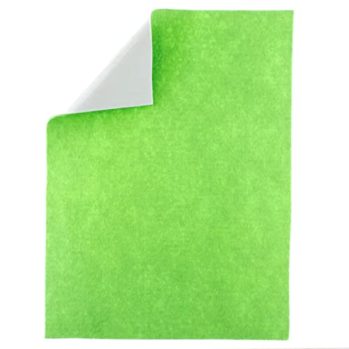 Apple Green