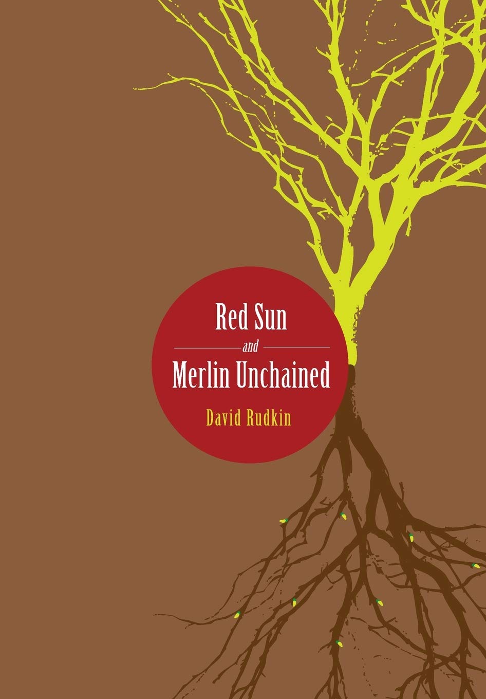 Red Sun and Merlin Unchained - Classic Playtext for Theater Enthusiasts | Perfect for Drama Students, Actors & Book Collectors | Stage Performance & Literature Study