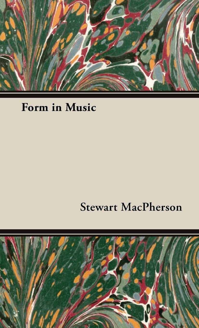 Form in Music - Understanding Musical Structure & Composition | Perfect for Students, Teachers & Music Enthusiasts