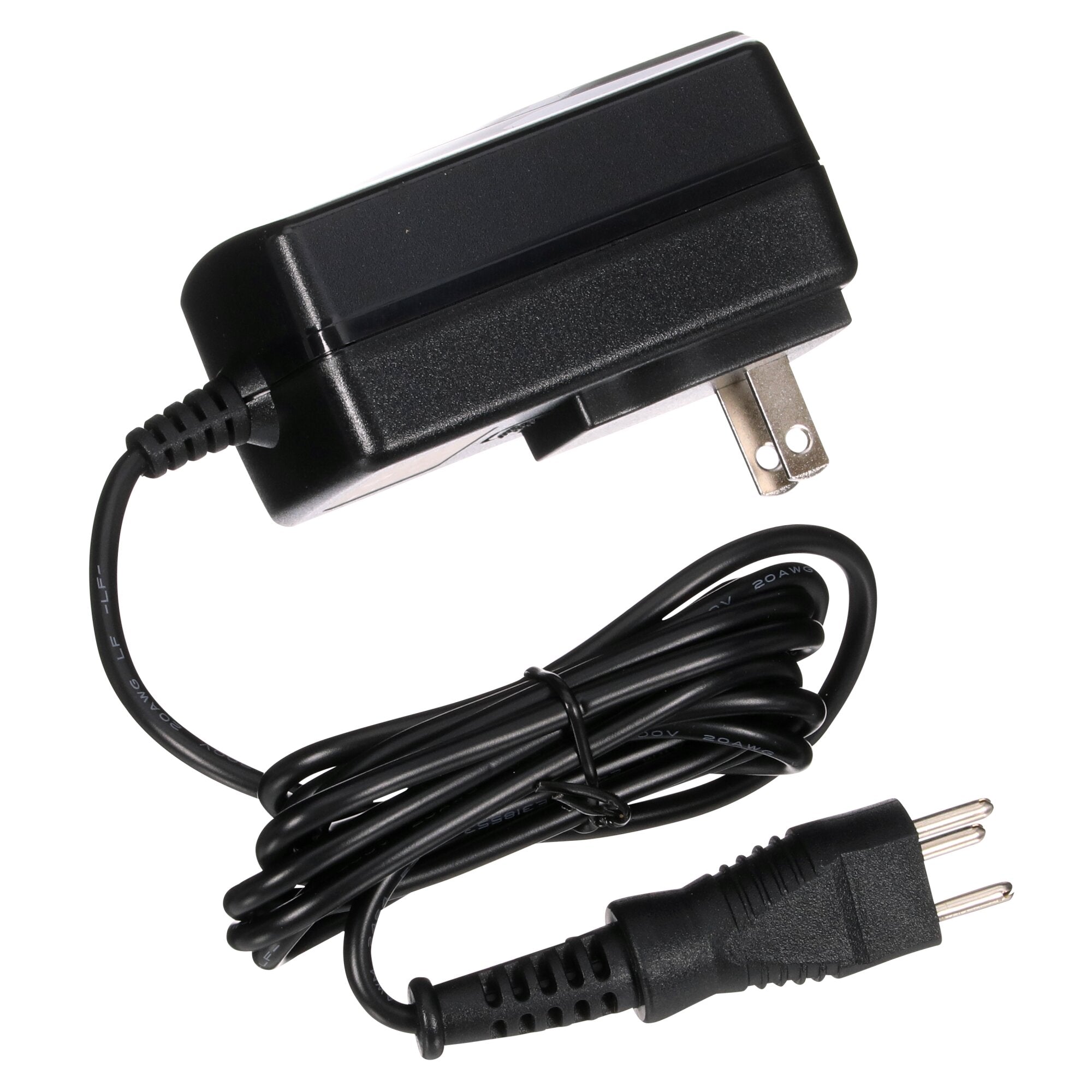 3M 521 01 43R01 Standard Battery Charger - 1 EA/Case - Perfect for Home, Office & Emergency Power Supply