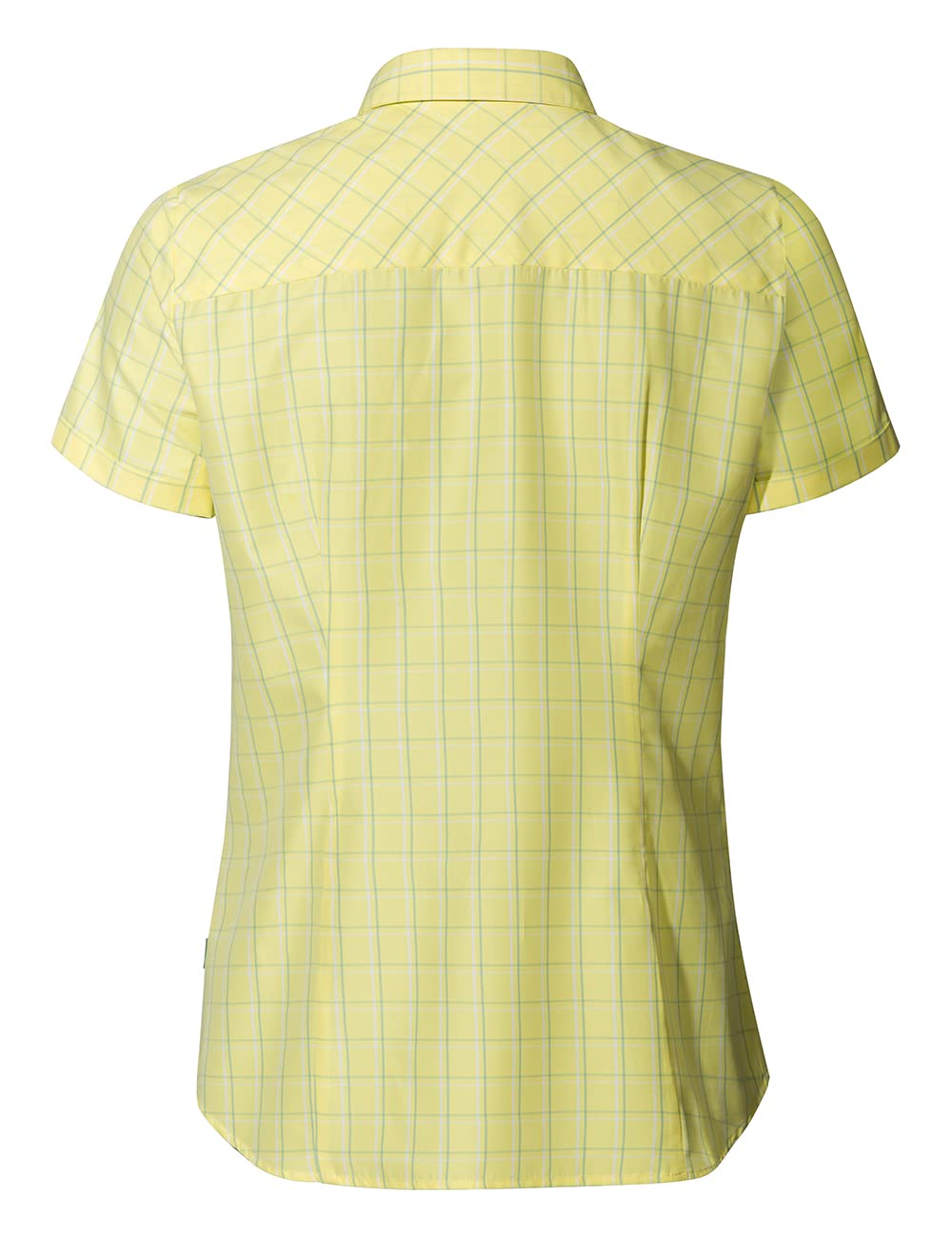 VAUDE Women's Tacun Shirt II - Breathable Quick-Dry Hiking T-Shirt for Outdoor Adventures | Perfect for Camping, Trekking & Travel