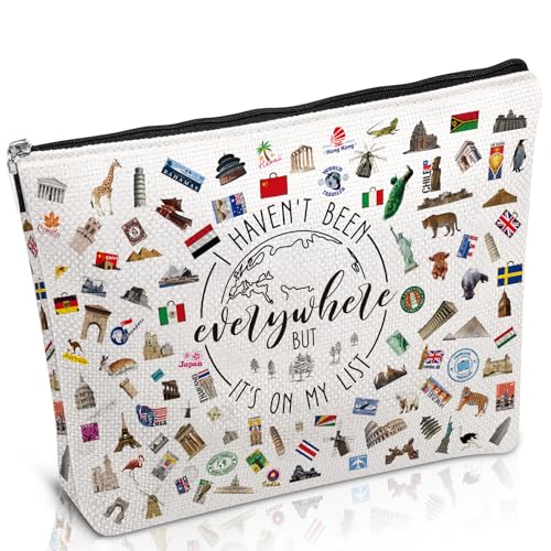 World Travel Theme