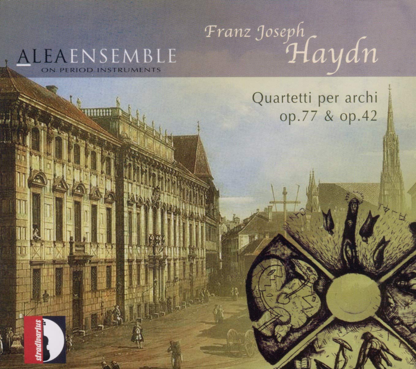 String Quartets Op 77 & 42 - Classical Music Masterpieces for Weddings, Concerts & Relaxation
