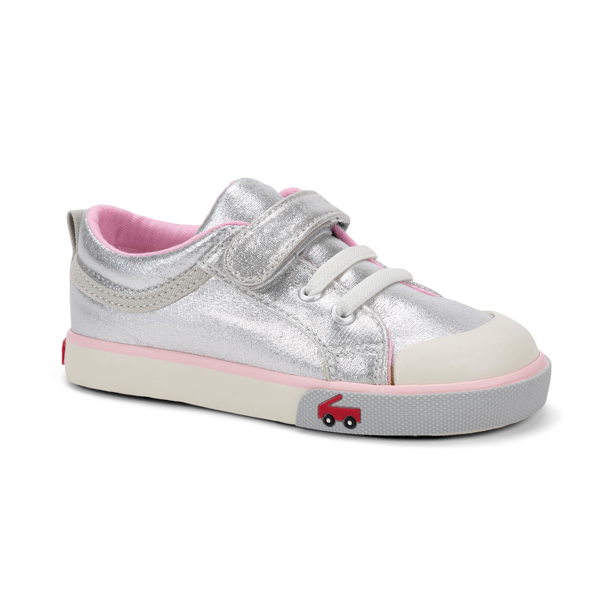 **See Kai Run Kristin Sneakers for Kids – Comfortable & Stylish Toddler Shoes for School, Play & Everyday Wear**