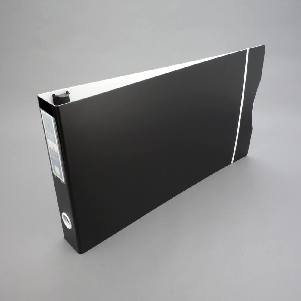11x17 3-Ring Binder, 1.5