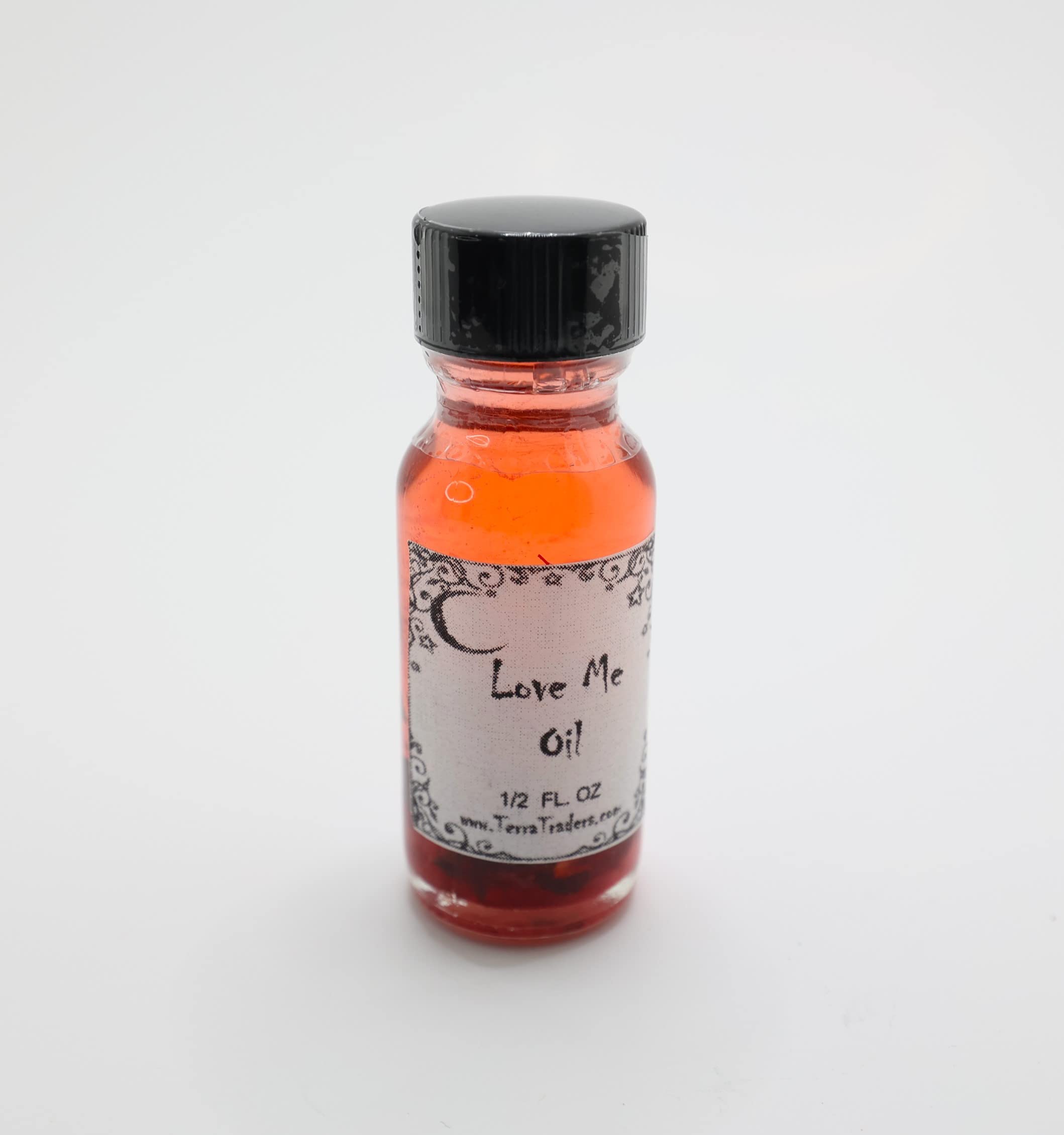 Hoodoo Conjure Oils Set for Love, Money & Protection - Authentic Rootwork Witchcraft Magick Kit | Perfect for Spells, Rituals & Spiritual Gifts