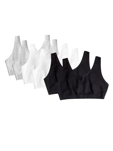 Black/ White/Heather Grey