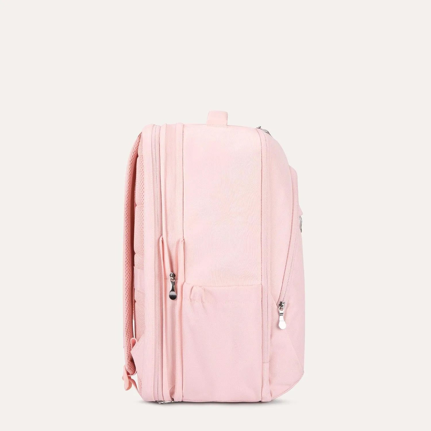 Stylish & Durable Horatio Laptop Backpack for Women - 15.6 Inch Waterproof College School Travel Bag - Perfect for Work, Commuting & Business Trips