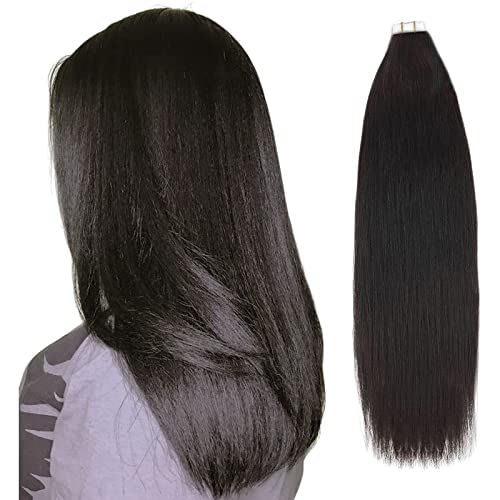 #Natural Color (Yaki Straight)