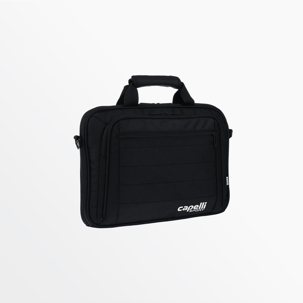 SELECT SLIM BRIEF - Premium Slim Leather Business Briefcase for Men & Women - Perfect for Office, Work, Travel & Business Meetings