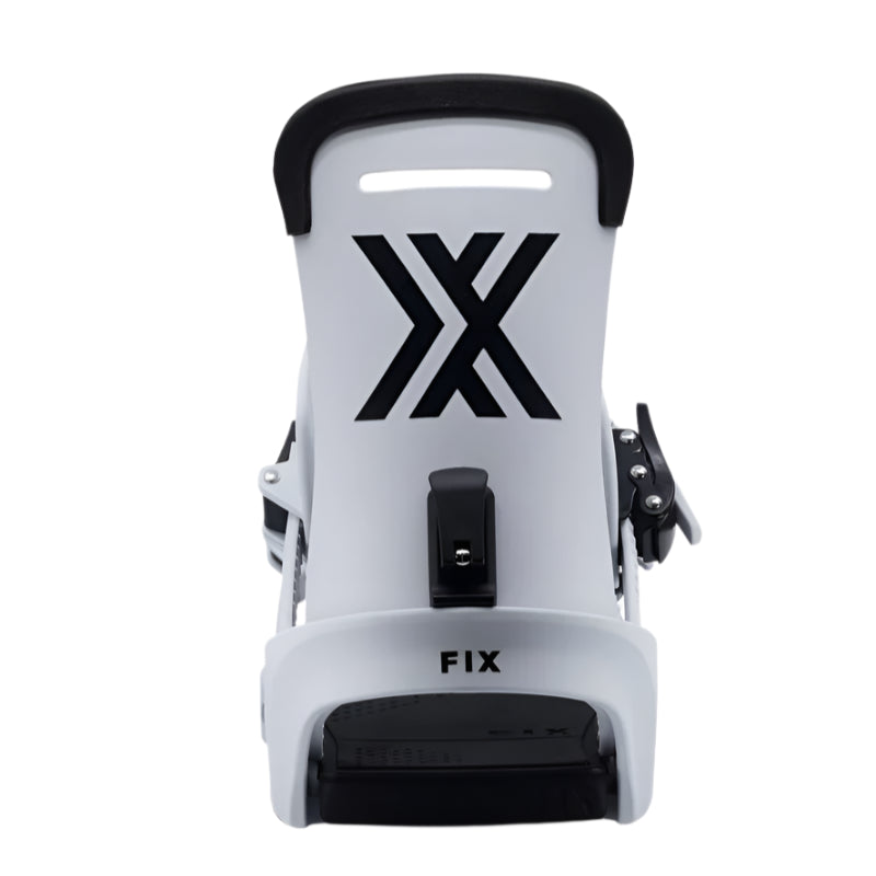 **Fix Peak Snowboard Binding 2025 - High-Performance Snowboard Bindings for All-Mountain & Freestyle Riding - Perfect for Powder, Park & Backcountry Adventures**    (If the original title was in Chinese, the optimized English version would be the same as above.)