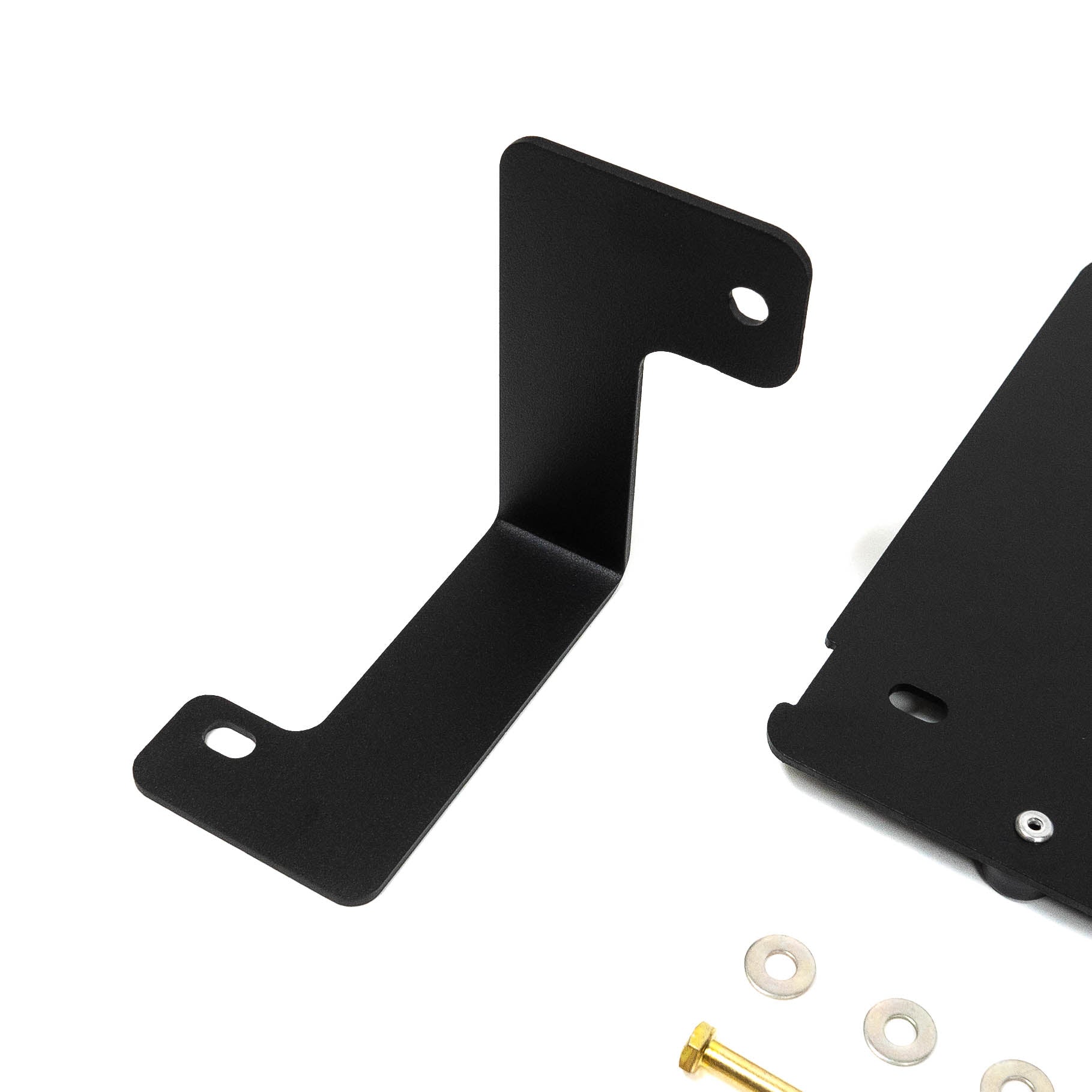 2005-2023 Toyota Tacoma SDHQ Built ARB Air Compressor Mount Kit - Off-Road Adventure & Overlanding Accessories for 4x4 Trucks