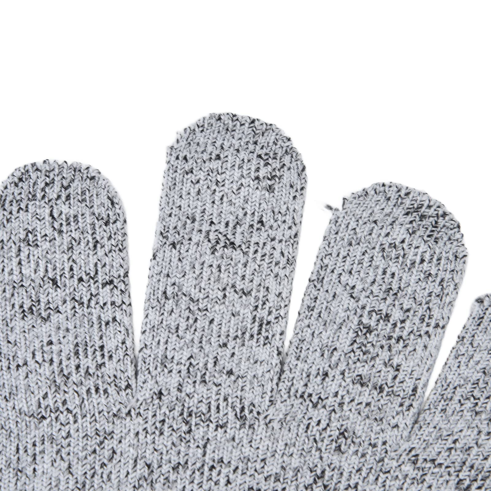 Cut Resistant Gloves for Gardening & Woodworking - Nylon Spandex Safety Gloves with Fine Workmanship, Machine Washable | Perfect for Outdoor Work, DIY Projects & Heavy Duty Protection