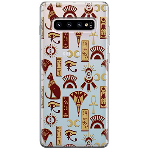 Egyptian Hieroglyphs
