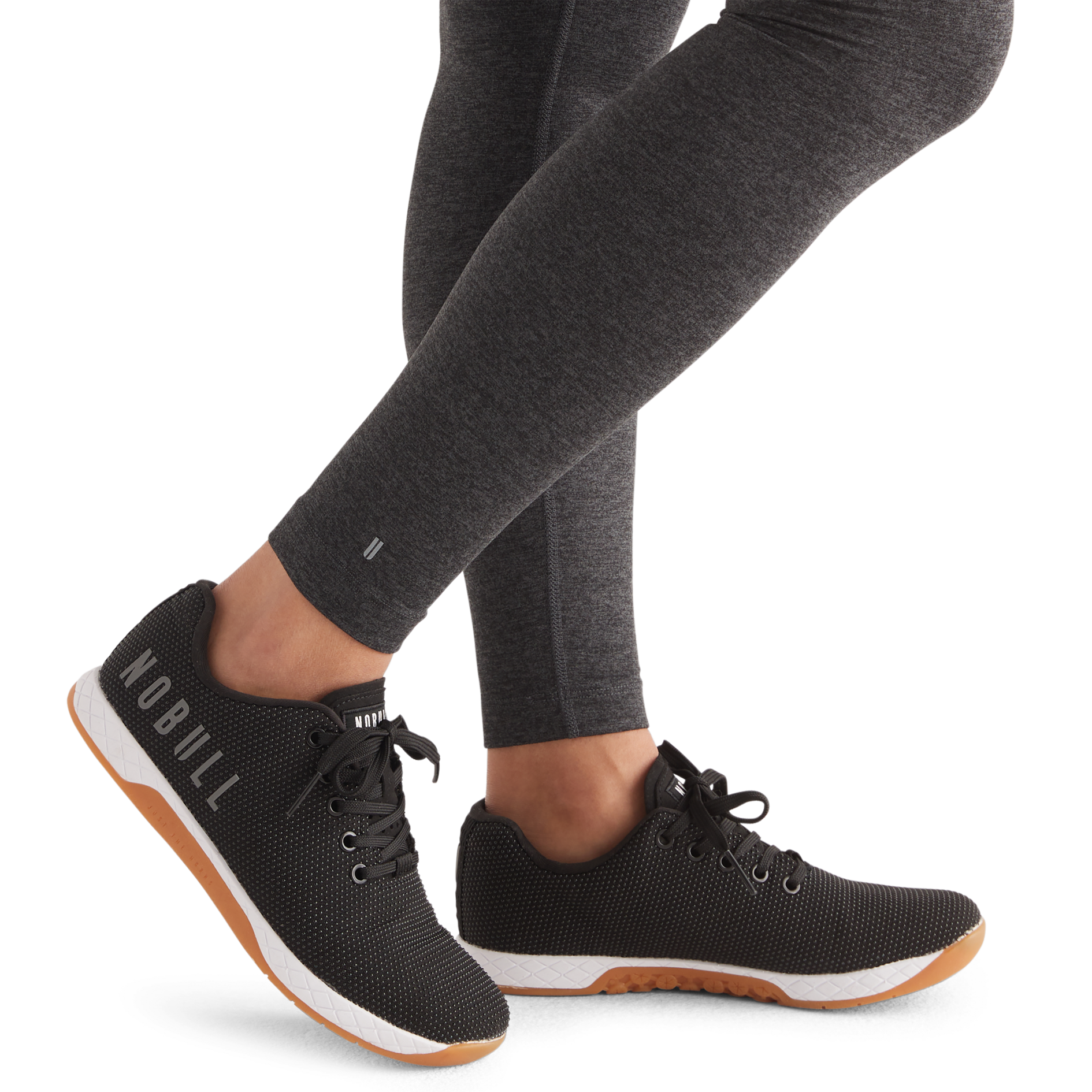 High Waist Matte Yoga Pants for Women - 28 Inch Length - Perfect for Workouts, Running & Lounge Wear