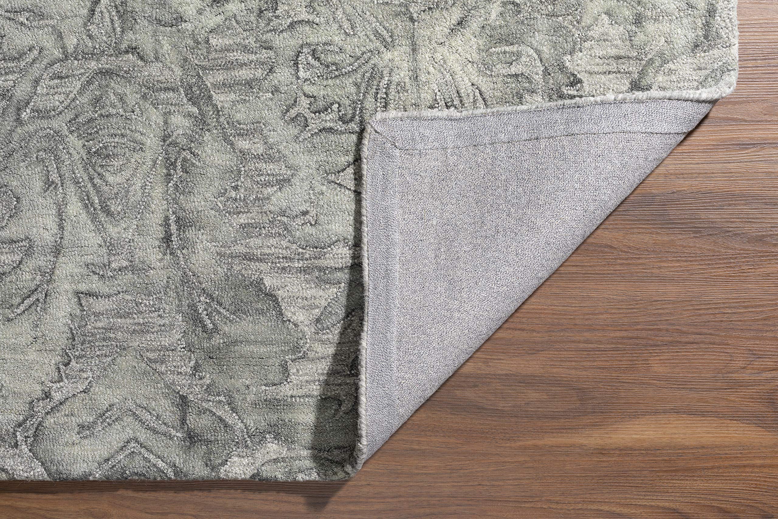 Dalyn Rugs Rubio 5' x 7'6
