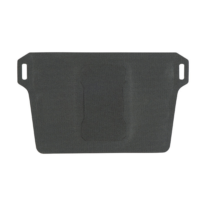 Nite Ize RunOff Waterproof Wallet - Slim RFID Blocking Travel Wallet for Hiking, Running & Outdoor Adventures - Keeps Cards & Cash Dry in Rain or Splash