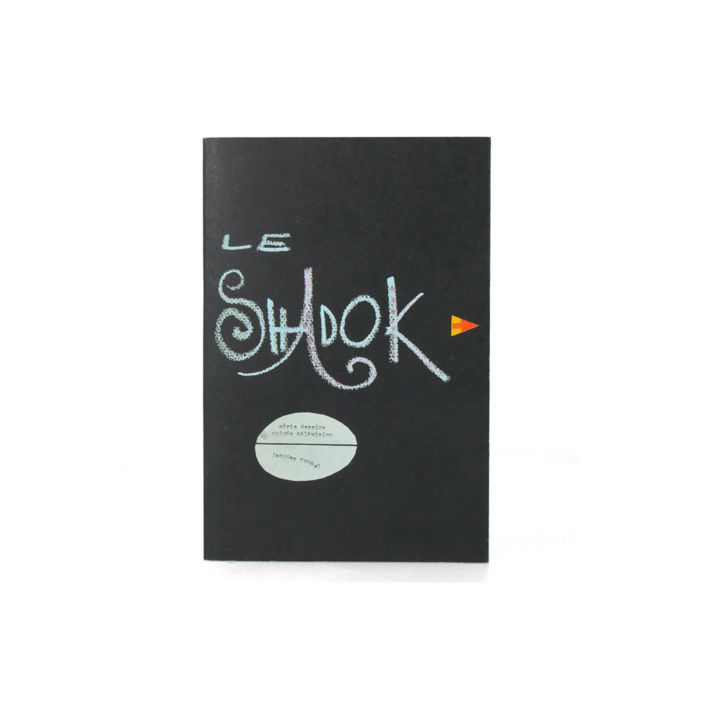 Original Title: le shadok   Optimized Title: Premium Le Shadok - High-Quality Fashion Accessory for Men & Women - Perfect for Casual Outfits, Parties, and Everyday Wear