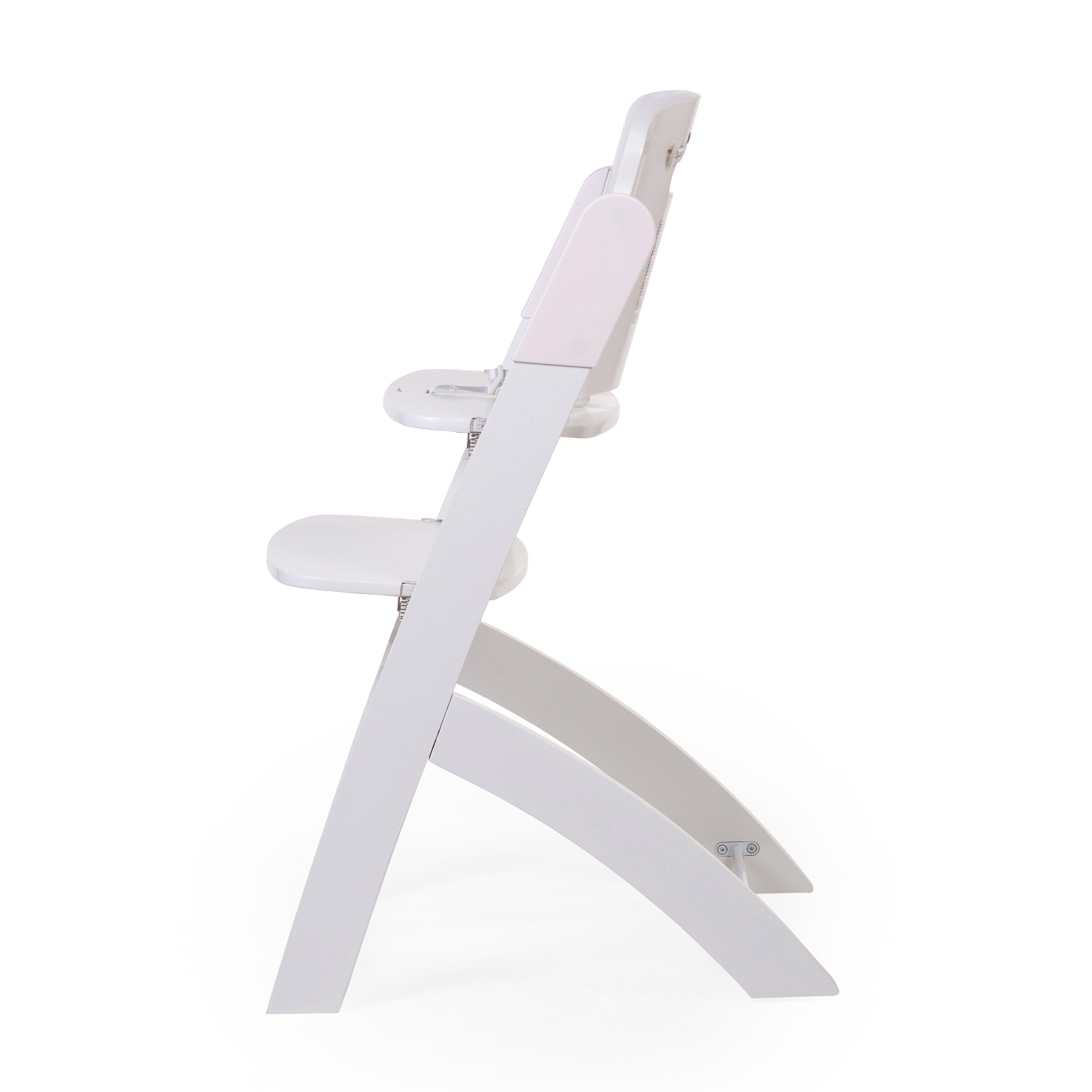 EVOSIT Adjustable Child High Chair & Booster Seat - Convertible Toddler to Kids Dining Chair for Home & Restaurant Use