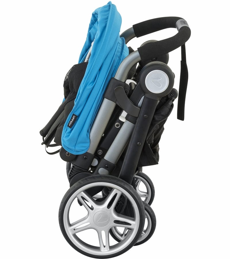 Larktale Coast Compact Stroller - Lightweight Travel Stroller for Toddlers | Easy Fold & Carry | Perfect for Air Travel, Shopping & City Walks