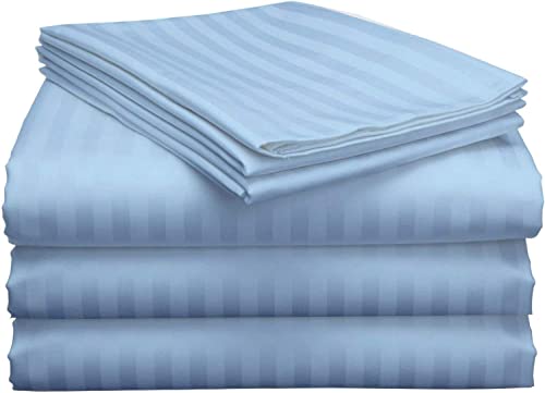 Light Blue Stripe