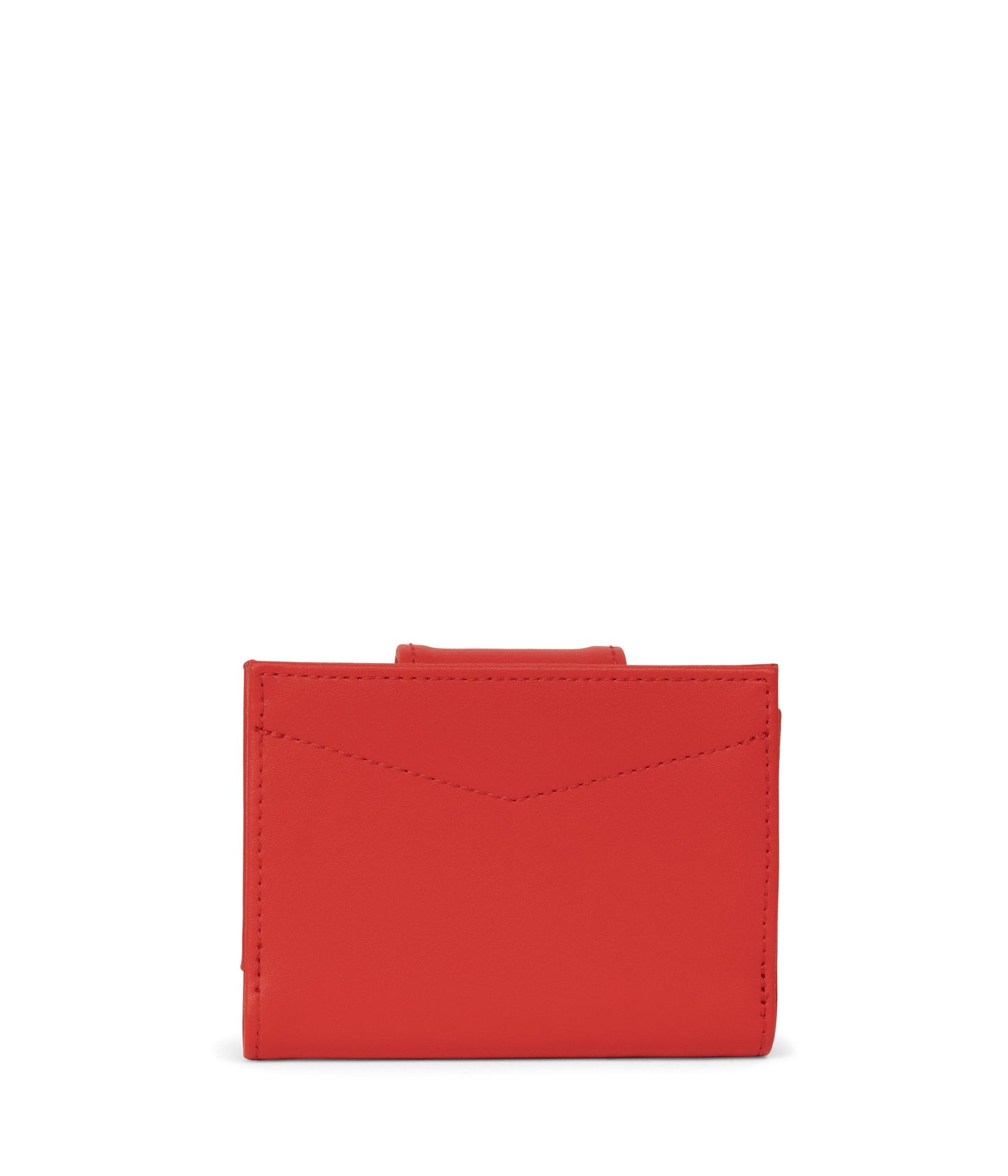 Matt & Nat Vegan Sorbet Small Cruise Wallet - Stylish & Compact for Travel, Everyday Use & Minimalist Lifestyle