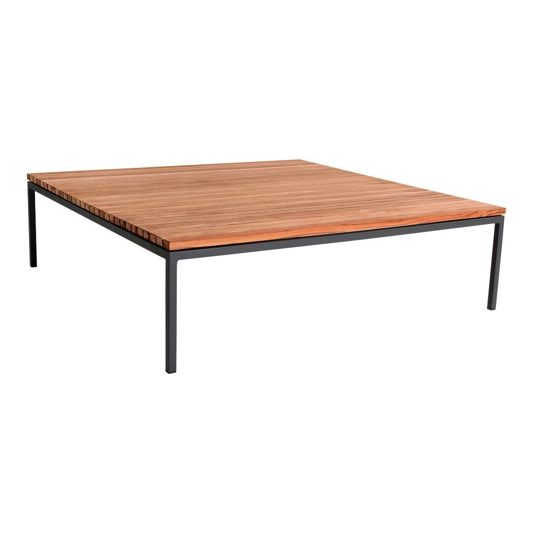 Bonan Lounge Table - Modern Coffee Table for Living Room, Office & Outdoor - Stylish & Durable Side Table for Home Decor