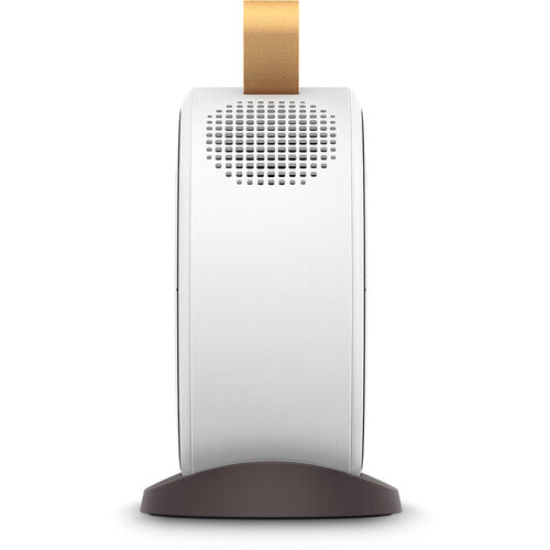 BenQ GV30 300 Lumen HD DLP LED Smart Pico Projector - Portable Mini Projector for Home Theater, Outdoor Movies & Business Presentations