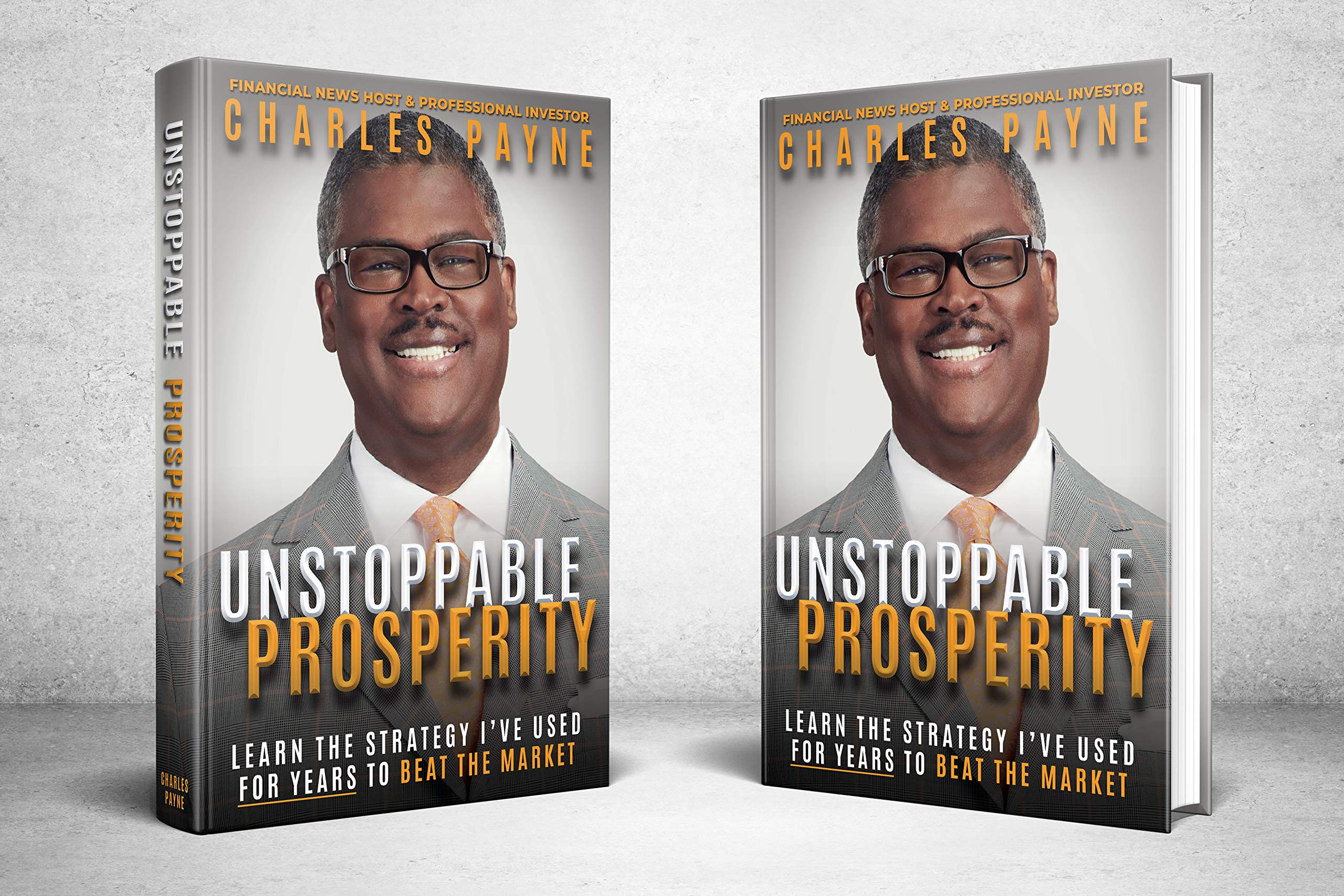 Unstoppable Prosperity - Wealth Building Guide for Entrepreneurs & Business Owners | Financial Success Strategies for Online Business & Ecommerce Growth