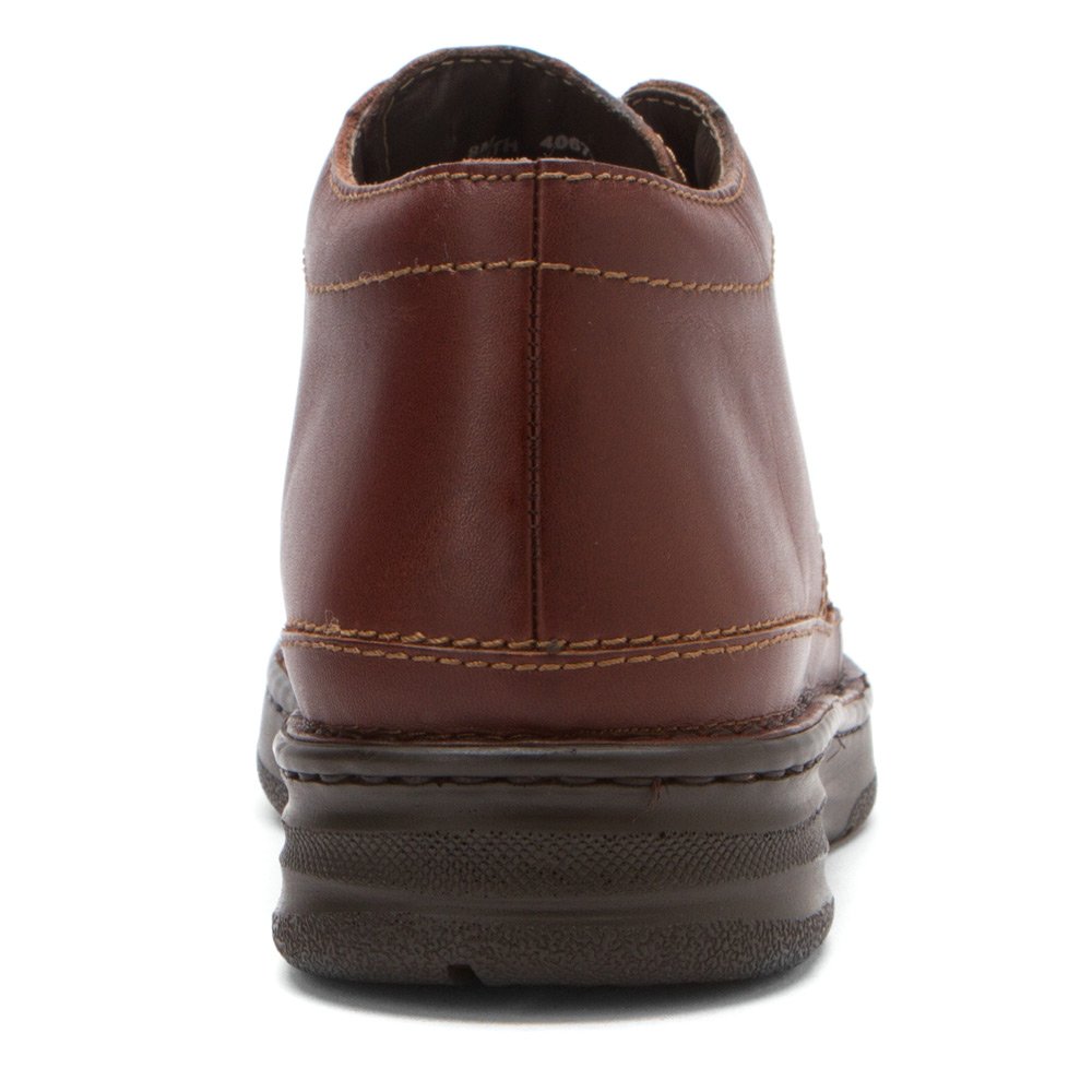 Drew Shoe Men's Classic Comfortable Walking Shoes for Work, Casual & Outdoor Use - Breathable & Supportive Footwear for Daily Wear