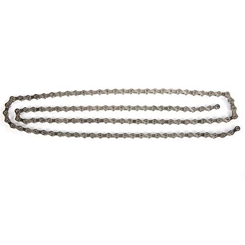 Durable Mini Bike Chain - Stretchproof & High-Performance for Road Bikes (F10) - Perfect for Urban Commuting & Long-Distance Cycling