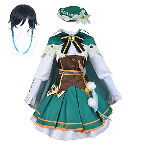 Venti Dress B