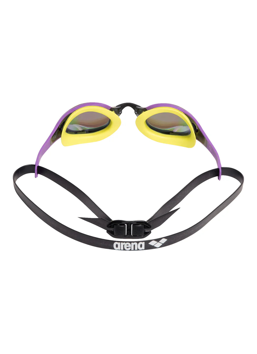 Cobra Edge Swipe Mirror Goggles - Motorcycle Riding, Cycling & Outdoor Sports Sunglasses for UV Protection & Wind Resistance
