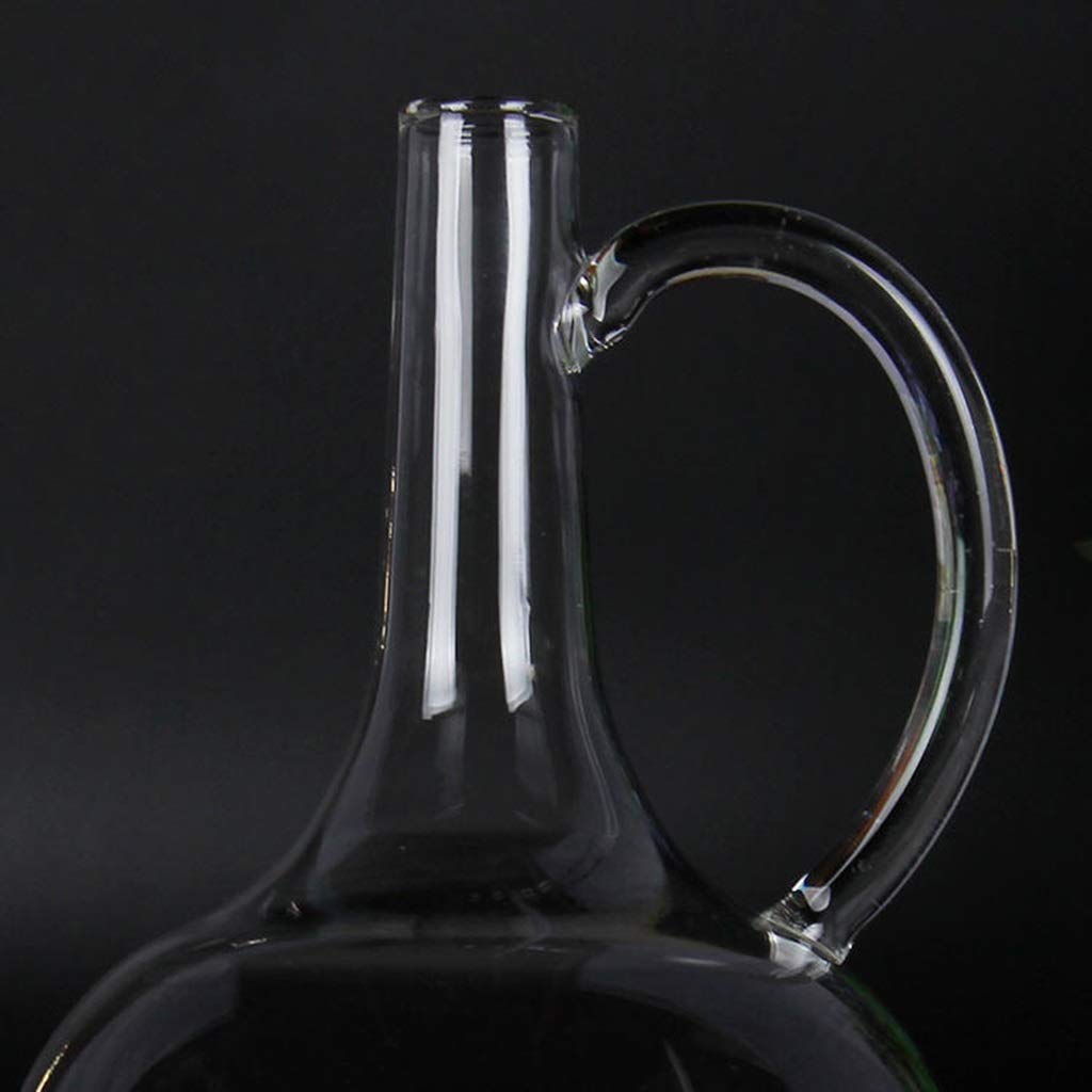 Premium Smoking Cloche & Dome Cover for Smoking Gun - Airtight Lid for Plates, Bowls & Cocktail Glasses - Perfect for Infusing Smoky Flavors into Food & Drinks at Home Bars, Restaurants or Outdoor BBQs