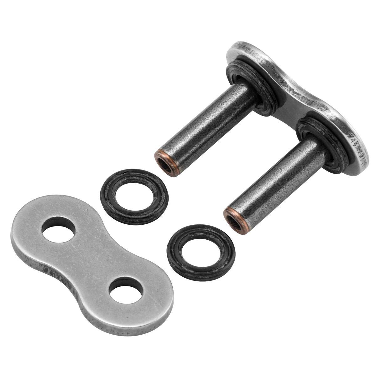 BikeMaster 530 BMXR Series X-Ring Chain 530x102 - High Performance BMX & Dirt Bike Chain for Racing & Off-Road Riding