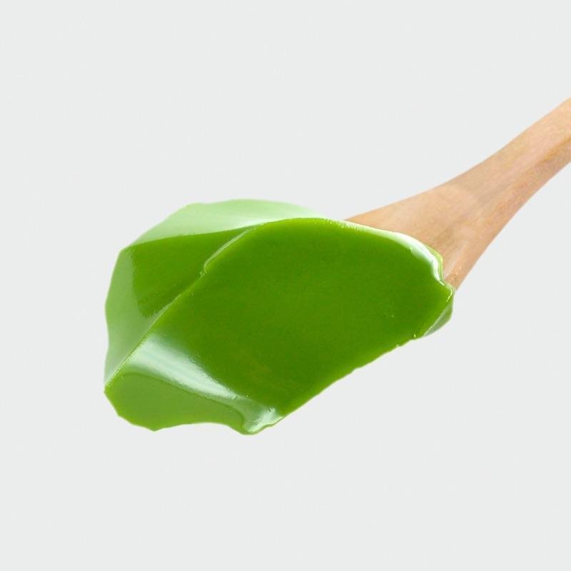 Premium Japanese Uji Matcha Pudding Mix 80g - Authentic Green Tea Flavor for Desserts, Baking & Healthy Snacks
