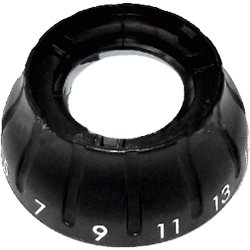 Milwaukee 42-76-0530 Clutch Collar Replacement Part - Heavy-Duty Power Tool Accessory for Drills & Impact Drivers | DIY & Professional Construction Use