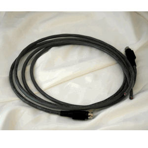 Original Paramount ME II/MX/MX+/MYT External Power Cable Set (Generic) - Replacement Power Cord for Home & Office Electronics - Perfect for Laptops, Monitors & Printers