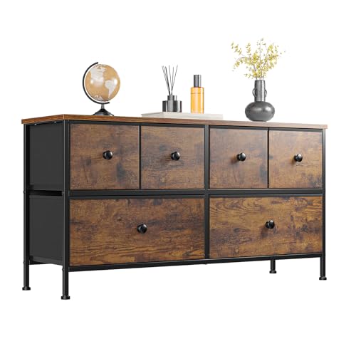 Rustic Brown