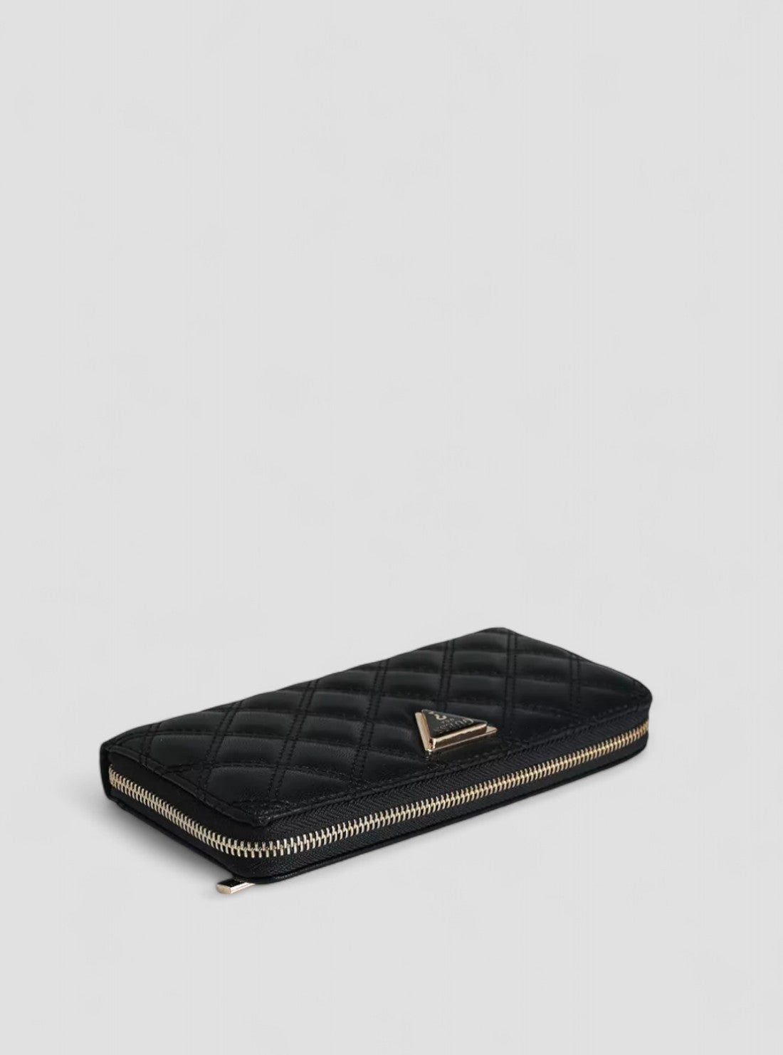 Premium Black Giully Large Wallet for Men & Women - RFID Blocking Leather Bifold Wallet with Multiple Card Slots - Perfect for Travel, Business & Everyday Use