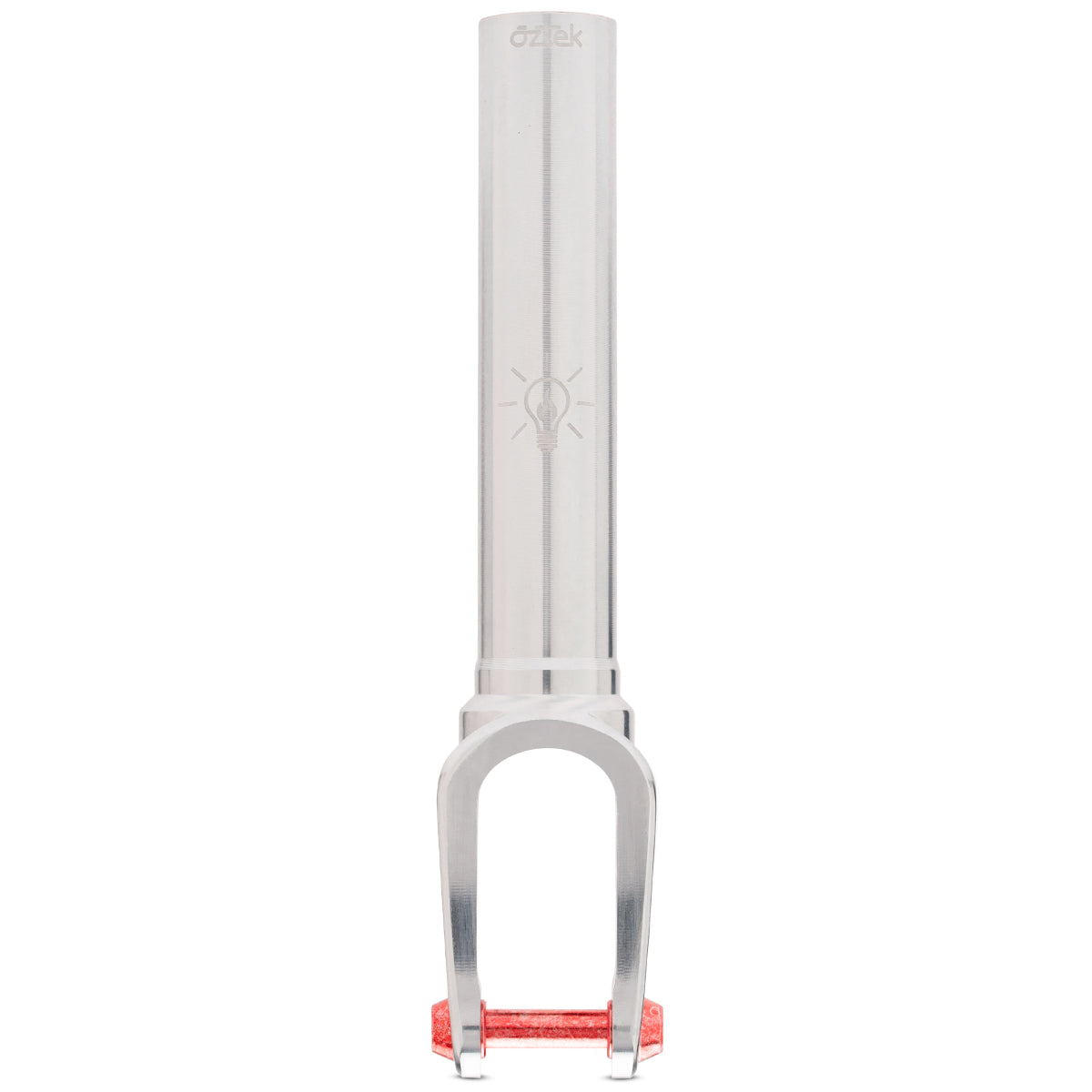 Aztek Circa 3 Fork - High-Performance Bicycle Fork for Mountain Biking & Trail Riding | Durable Suspension Fork for Off-Road Cycling Adventures