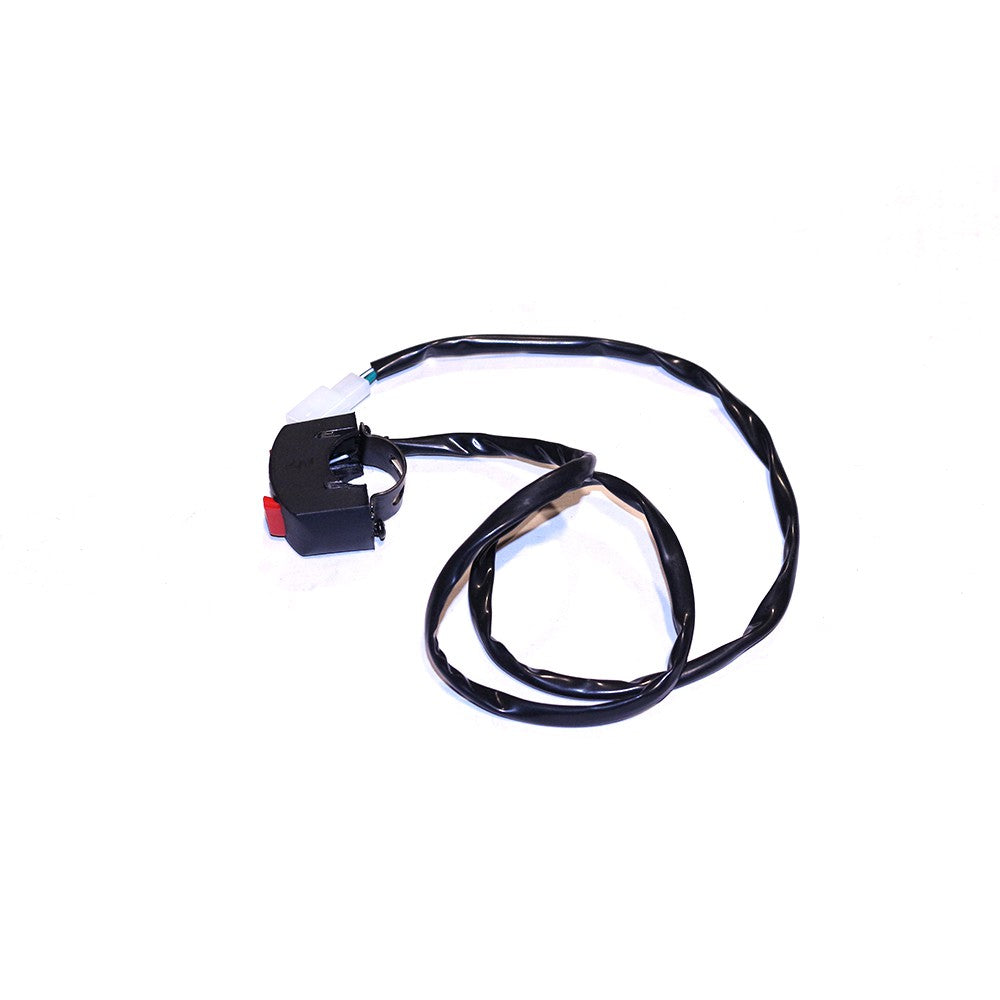 GX125 On Off Switch - Heavy Duty Rocker Toggle Power Switch for Electronics, Appliances, and DIY Projects - Perfect for Home, Office, and Workshop Use