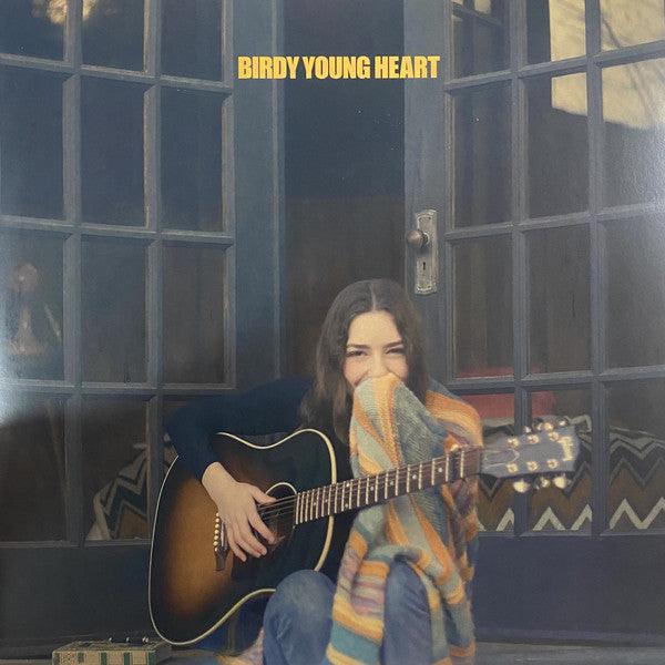 Birdy Young Heart - Premium Handmade Jewelry for Women | Perfect Gift for Valentine's Day, Anniversary & Special Occasions