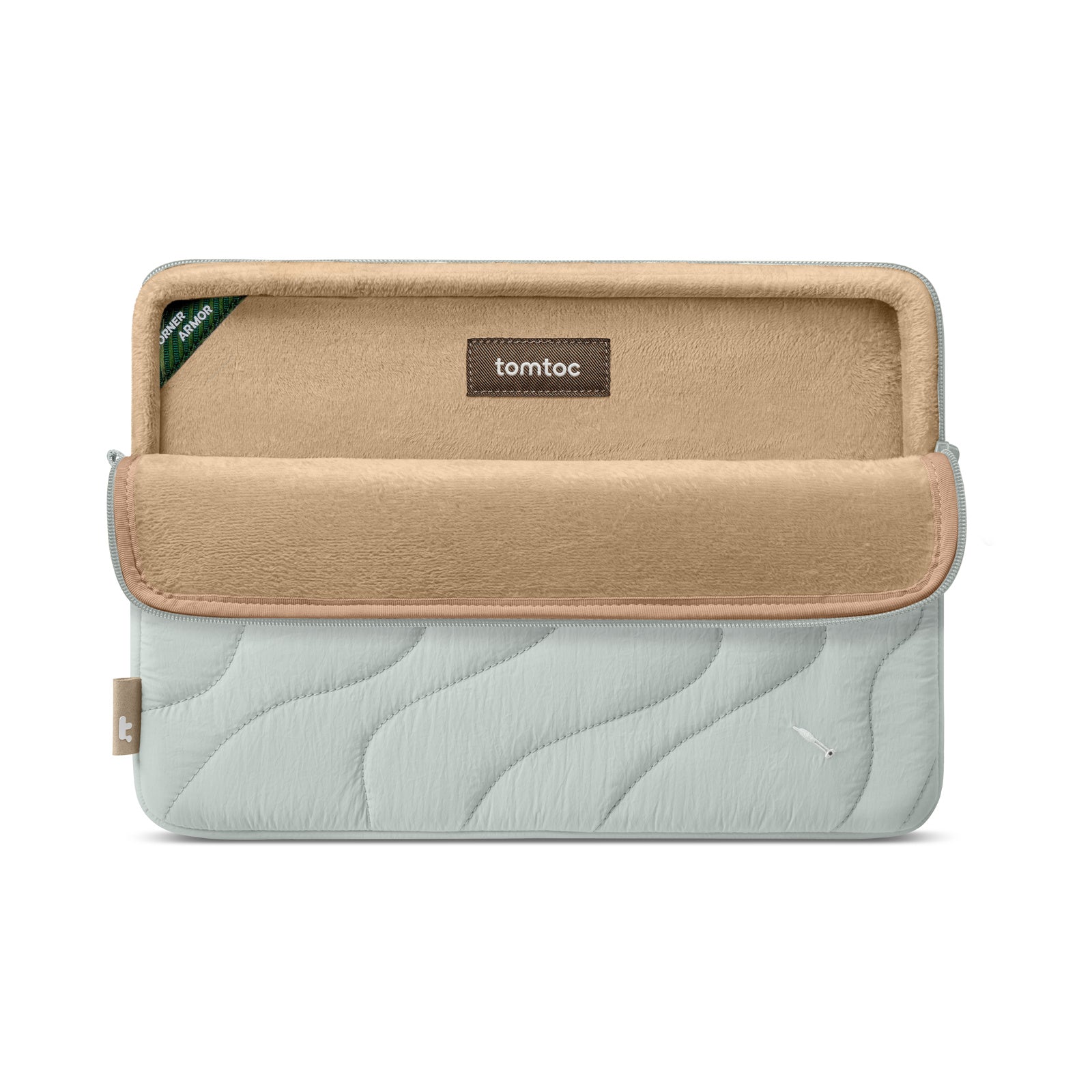 Premium Terra A27 Laptop Sleeve for 13-inch MacBook Air - Slim Protective Case with Soft Interior | Perfect for Work, Travel & School Commute