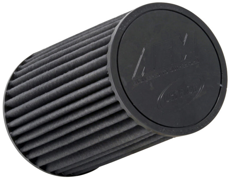 AEM Dryflow Conical Air Filter - 2.75