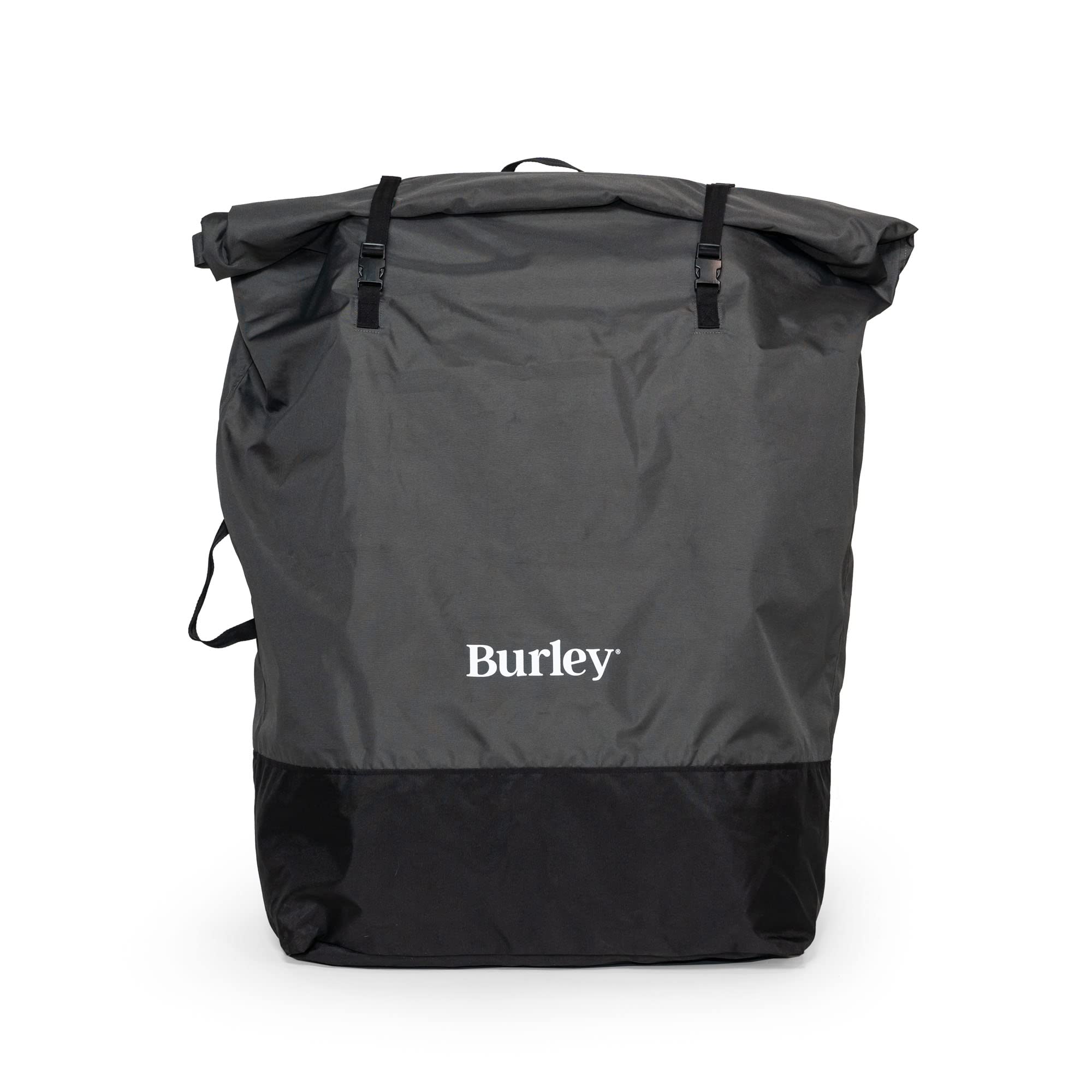 Burley Bike Trailer Storage Bag - Waterproof & Durable Cargo Carrier for Cycling Gear - Perfect for Bike Trailers, Camping & Outdoor Adventures